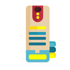 Fototapeta premium files icon 