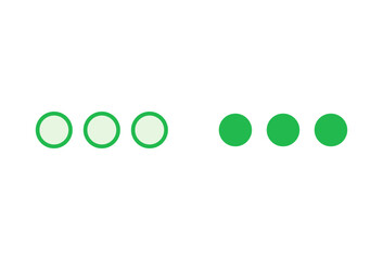 Menu Icon set. web menu icon. hamburger menu symbol