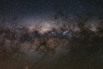 Milkyway core - Powered by Adobe