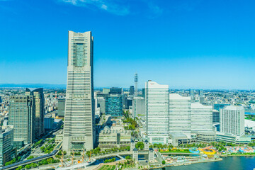 神奈川県横浜市みなとみらい