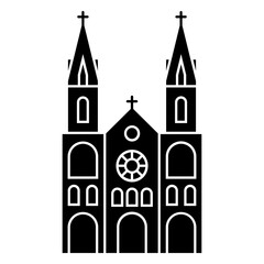 Cathedral notre dame