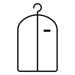 garment bag