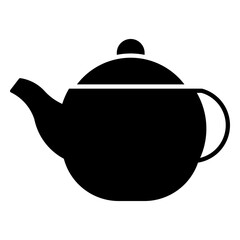 teapot
