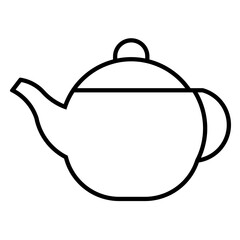teapot