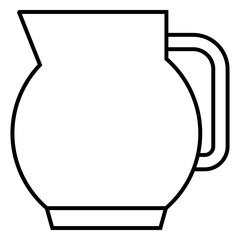 carafe