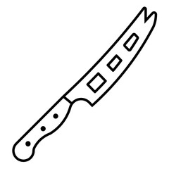 cheese knife