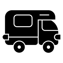 campervan, van, surf, surfboard, travel