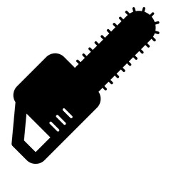 chainsaw, construction tool, petrol chainsaw, saw, woodcutter