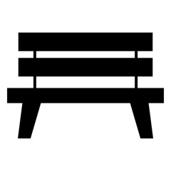 bench, furniture, chair, park, rest