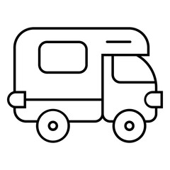 campervan, van, surf, surfboard, travel