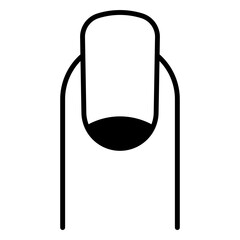 Toenail, ingrown, manicure, nail, spa