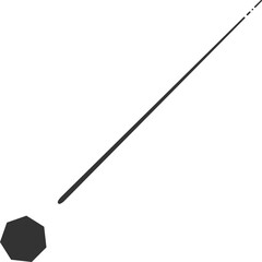 밤하늘 떨어지는 운석 별