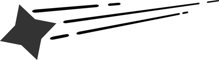 밤하늘 떨어지는 운석 별 © 상원 이