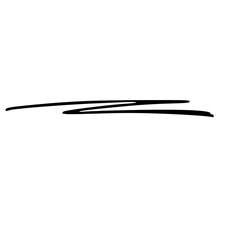 underlines