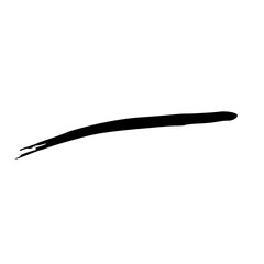 underlines