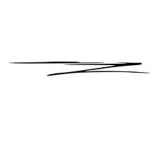 underlines