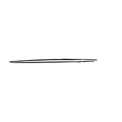 underlines