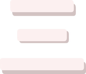 Chinese character number 3