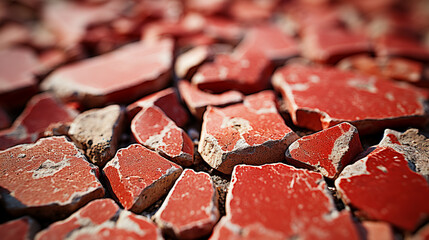 close up of sliced pepper HD 8K wallpaper Stock Photographic Image