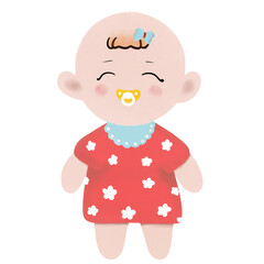 child