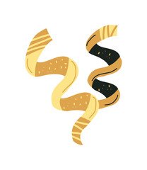 happy new year streamer