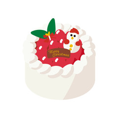 クリスマスケーキ