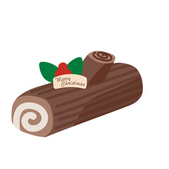 ブッシュドノエル