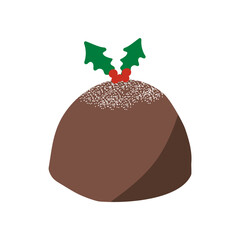 クリスマスプディング