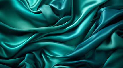 Obraz premium elegant silk HD 8K wallpaper Stock Photographic Image