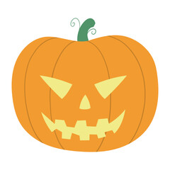 halloween jack o lantern