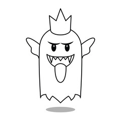 king ghost