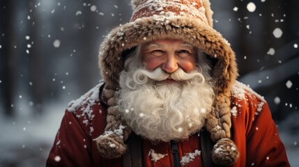 christmas snowman, winter theme, christmas background and wallpaper