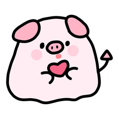 pig