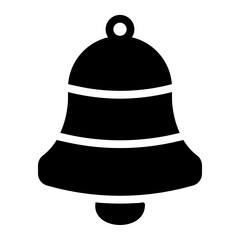 bell Solid icon