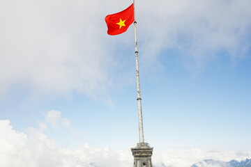 Flag of Vietnam - ベトナム 国旗