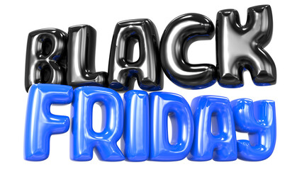 black friday limited time only special offer realistic black gift boxes