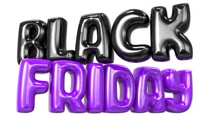 black friday limited time only special offer realistic black gift boxes