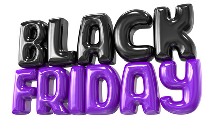 black friday limited time only special offer realistic black gift boxes