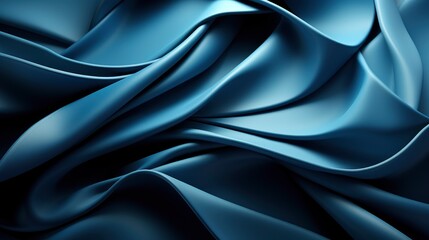 Obraz premium Abstract Classic Blue Background Theme, Background Image,Desktop Wallpaper Backgrounds, Hd