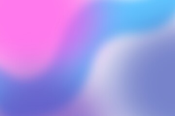 abstract colorful background with bokeh