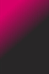black pink gradients abstract background for template, texture, backdrop, design, banner business, illustration, wallpaper, color