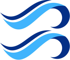 Waves Vector