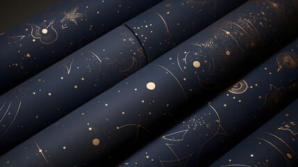 stack of Wallpaper 