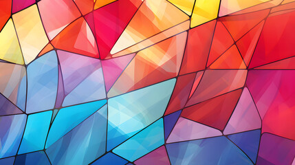 colorful background