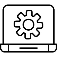 settings Icon