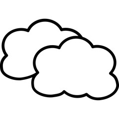 Cloud Icon