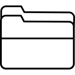 Folder Icon