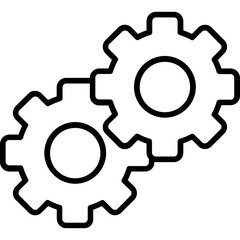 Settings Icon