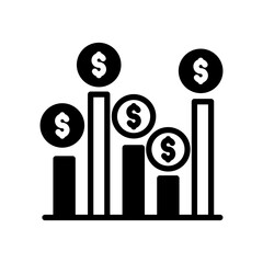 Competitive icon in vector. Illustration