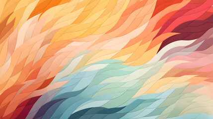 abstract pattern